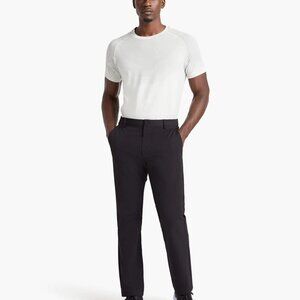 Brady Structured Pants